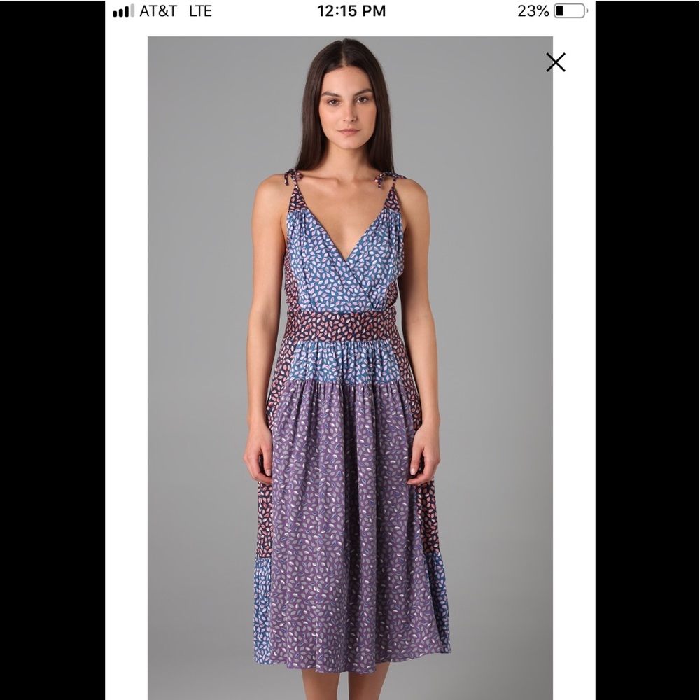 Marc by Marc Jacobs dress